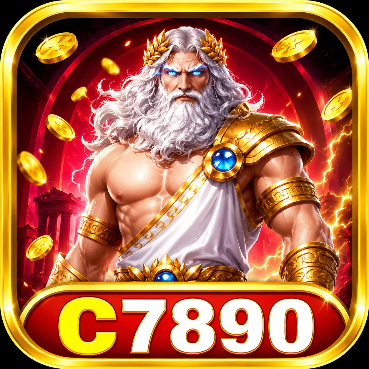 C7890 - Permainan Poker Seru dan Menantang