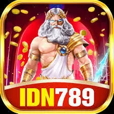 IDN789 - Simulasi Kehidupan yang Mengasyikkan