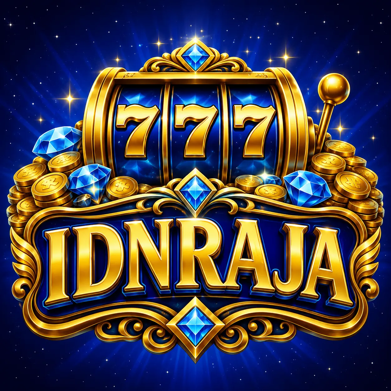 IDNRAJA - Permainan Domino Seru dan Menantang