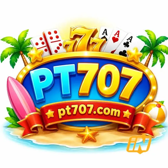 PT707 - Permainan Slot Seru dan Menguntungkan