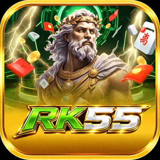 RK55 - Permainan Live Casino Terbaik