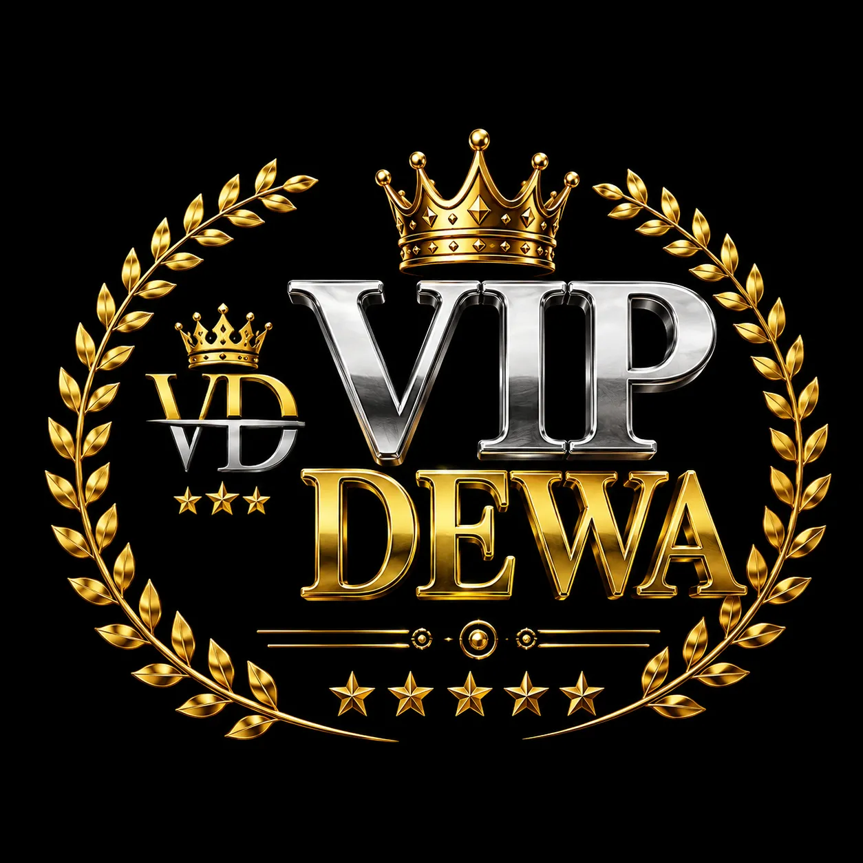 VIPDEWA - Pertempuran Seru dalam Dunia Battle Royale