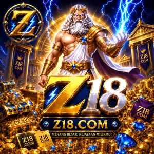 Z18 - Game Idle Menghibur dan Menarik