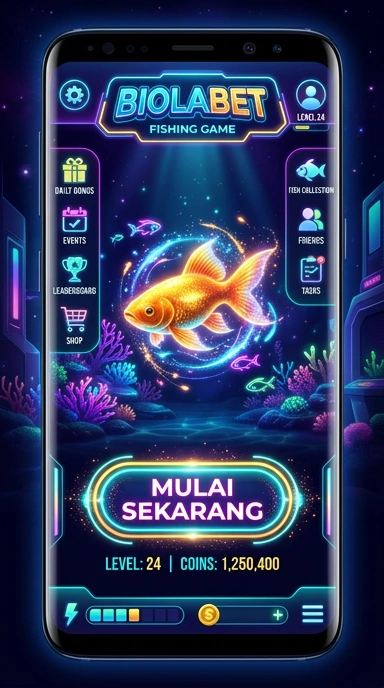 Pengguna biolabet dapat menemukan update aplikasi terbaru dengan mudah.